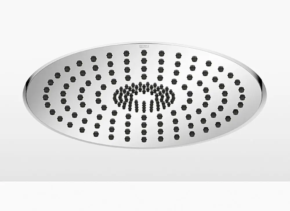 DORNBRACHT Regenbrause für Deckeneinbau SERIENSPEZIFISCH 28033970 300 mm chr gebürstet, 28033970-93 Galeriebild 1